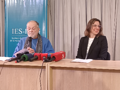 Lanzaron el 30º Foro Internacional del Libro y la Lectura en Resistencia 